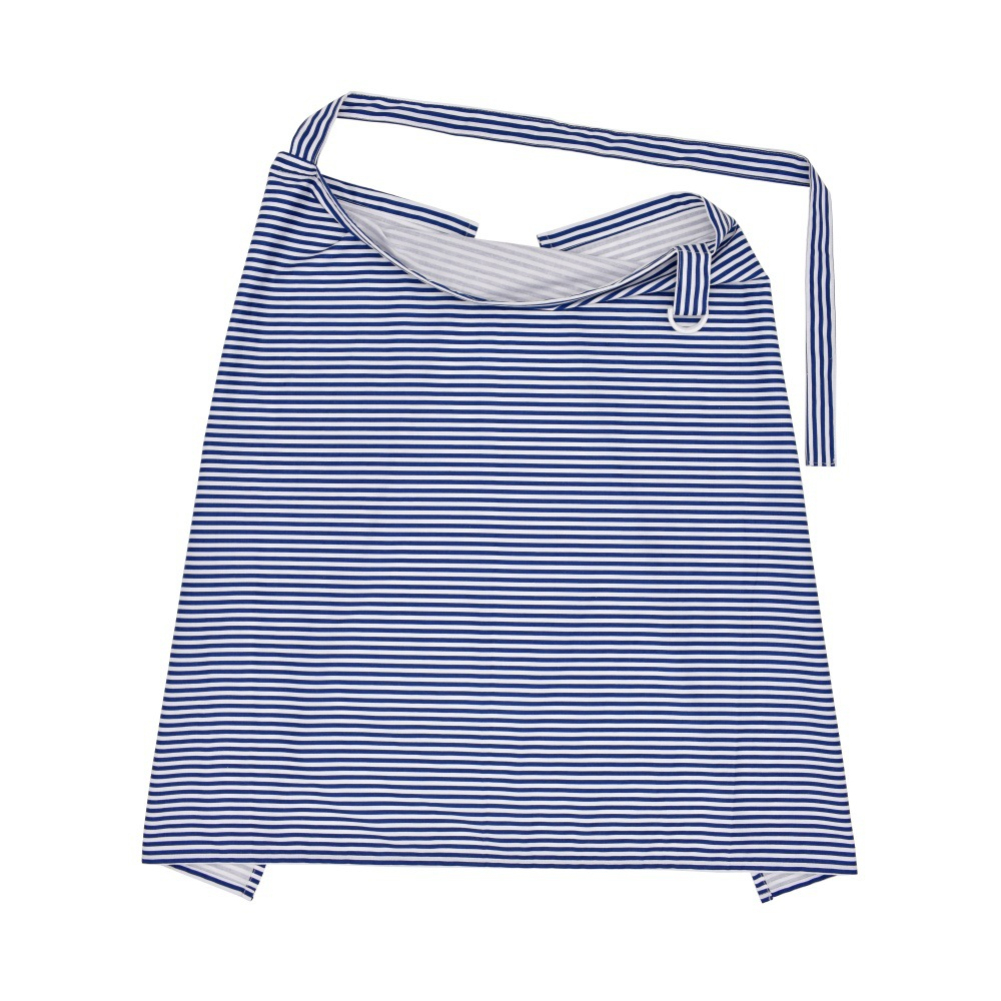 Breastfeeding Cover-Up Nursing Apron